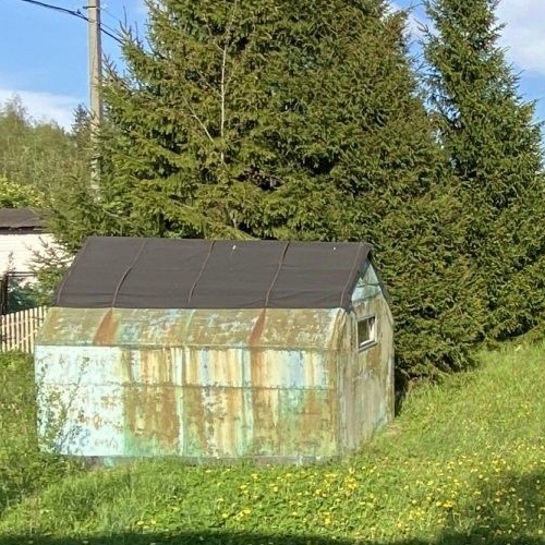 Коттедж/дом Сирень СНТ