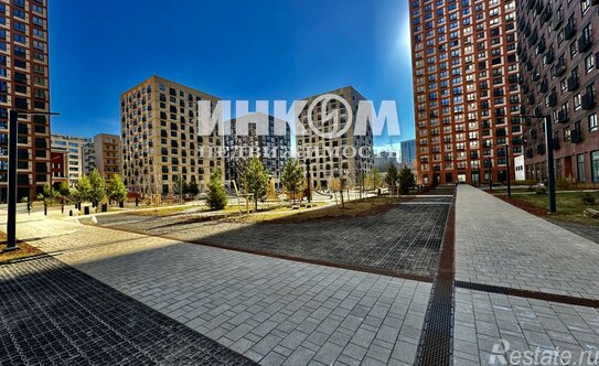 Продажа 1-комн квартиры на вторичном рынке ул Барклая,  д. 6А,  к. 1