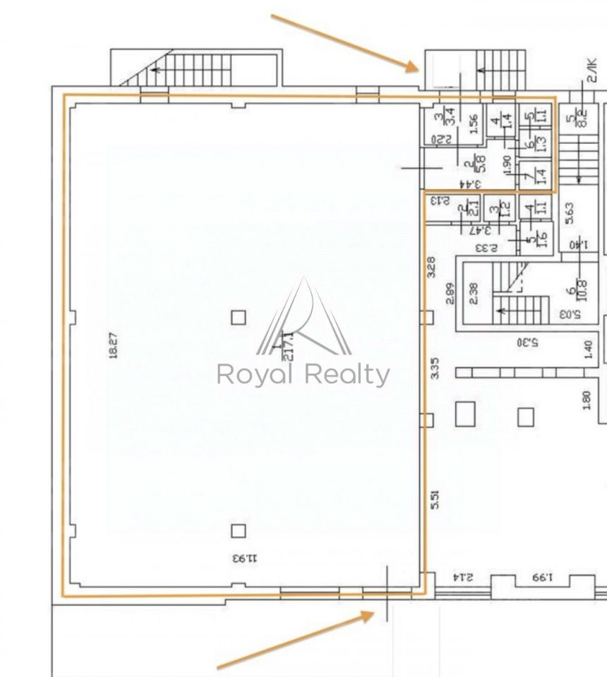 Продажа ПСН Королева пр-кт,  д. 21,  к. 1
