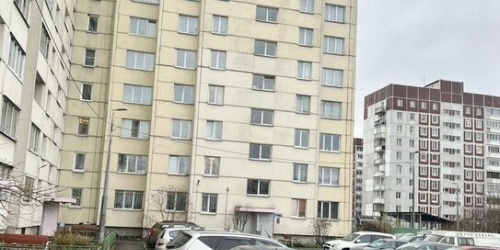 2-комн квартира ул Глухарская,  д. 5,  к. 1