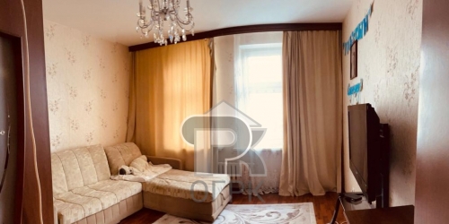 2-комн квартира 1-я Вольская улица, дом 24, корпус 1