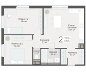 Продать Квартиры в новостройке Санкт-Петербург г., Руднева ул.   3