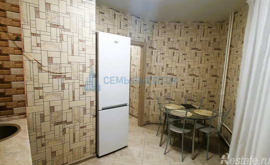 Продажа 1-комн квартиры на вторичном рынке Домодедово, улица Кирова,  д. 15 к1