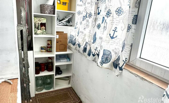 Продажа 3-комн квартиры на вторичном рынке Лесной Городок, ул Энергетиков,  д. 7