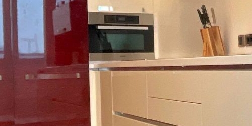 2-комн квартира Шмитовский проезд, 16С1