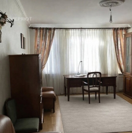 Продажа 3-комн квартиры на вторичном рынке Тучков переулок,  д. 3
