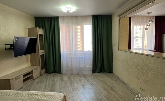 Продажа 2-комн квартиры на вторичном рынке Щёлково, ул Жегаловская,  д. 29