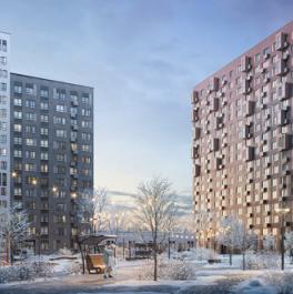 Продажа 2-комн квартиры на вторичном рынке Ленинградское ш,  д. 229 к1