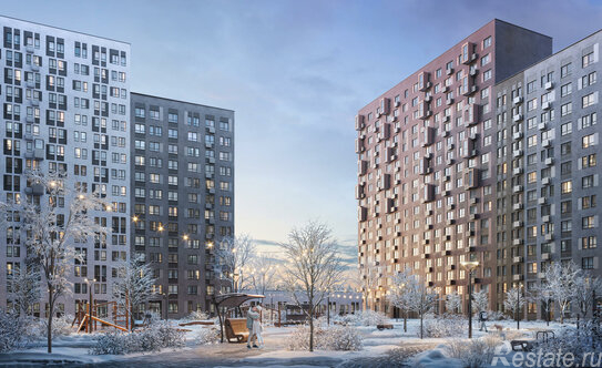 Продажа 2-комн квартиры на вторичном рынке Ленинградское ш,  д. 229 к1