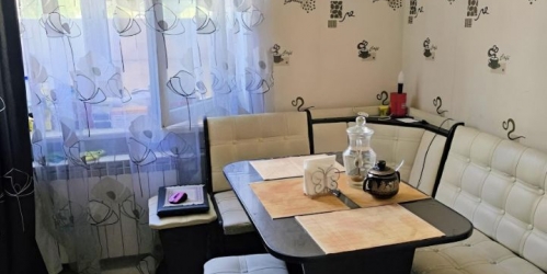 Помещение свободного назначения Смирновская улица,  д. 6