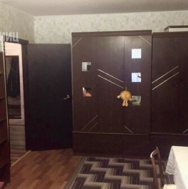 Продажа 1-комн квартиры на вторичном рынке Ореховый б-р,  д. 39 к1