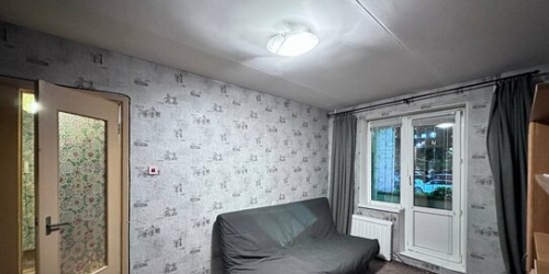 1-комн квартира улица Ярослава Гашека,  д. 15