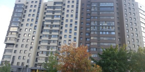 1-комн квартира Севастопольский пр-кт,  д. 28,  к. 9