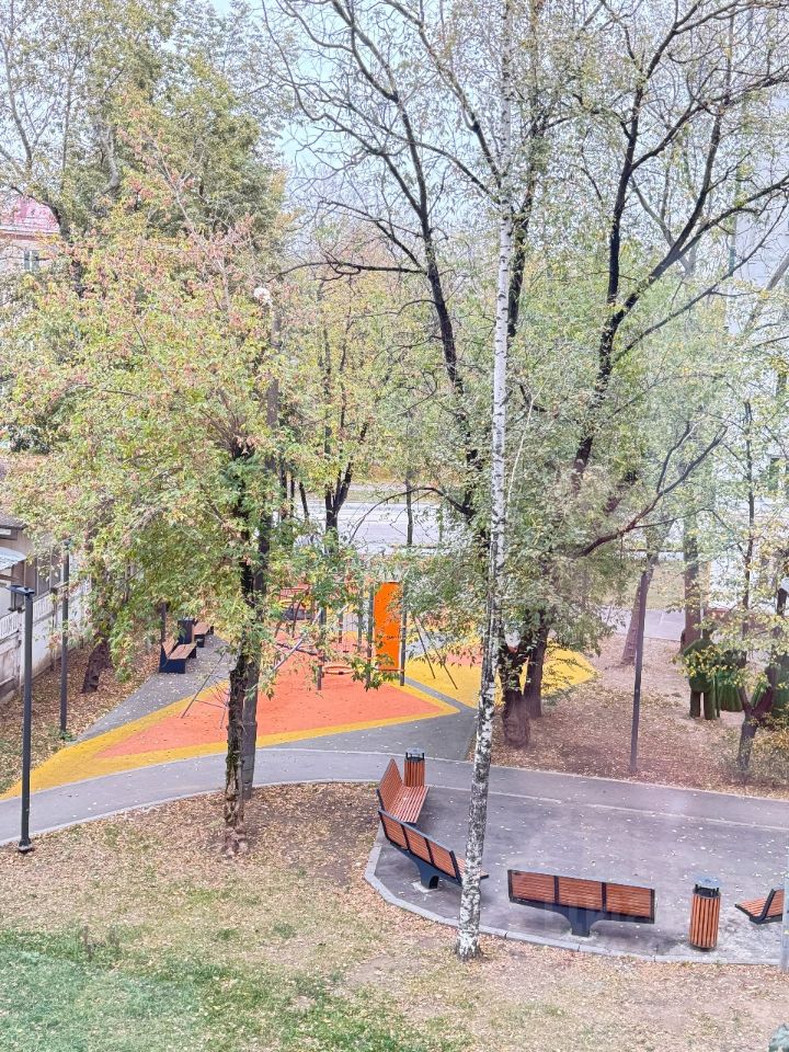 Аренда 2-комн квартиры на вторичном рынке Энергетическая улица, 11