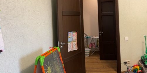 3-комн квартира улица Москворечье, 4к6