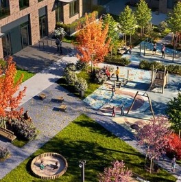 Продажа 1-комн квартиры на вторичном рынке Красноармейская 12-я ул,  д. 16