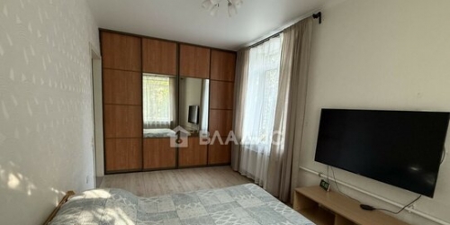 3-комн квартира ул Новолитовская,  д. 9