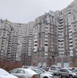 Продажа 4-комн квартиры на вторичном рынке Поликарпова аллея, д. 2 Продажа 4-комн квартиры на вторичном рынке Поликарпова аллея, д. 2