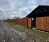 Продать Дачи, коттеджи, загородные дома Ильинское тер., 126   