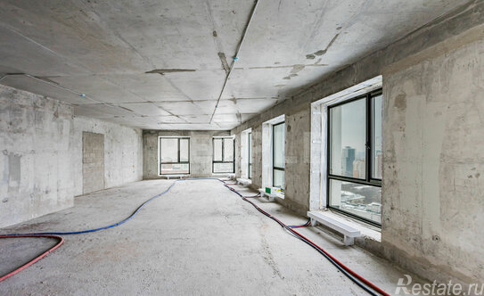 Продажа 4-комн квартиры на вторичном рынке ул Народного Ополчения,  д. 15,  к. 2