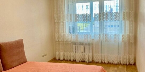 2-комн квартира улица Солдата Корзуна,  д. 26