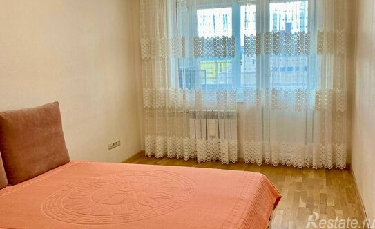 Продажа 2-комн квартиры на вторичном рынке улица Солдата Корзуна,  д. 26