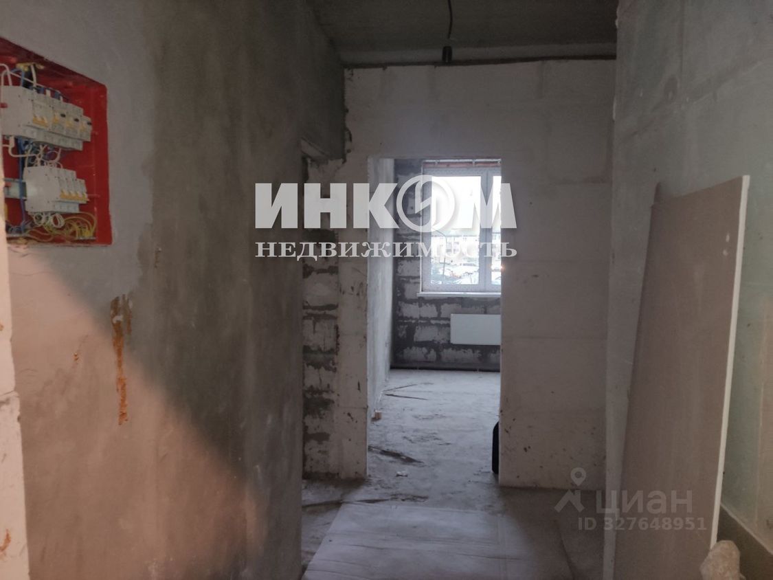 Продажа 3-комн квартиры на вторичном рынке улица Вышгородская, 5