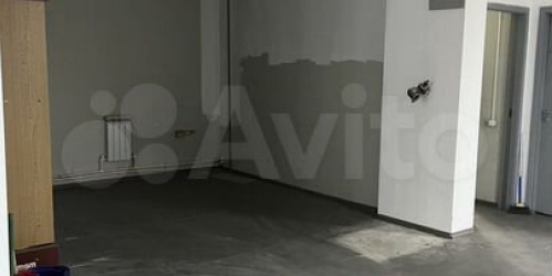 Помещение свободного назначения ул Сергия Радонежского,  д. 2