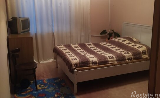 Продажа 2-комн квартиры на вторичном рынке Синявино, ул Кравченко,  д. 10