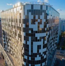 Аренда офиса ул Авиаконструктора Микояна, д. 12 Аренда офиса ул Авиаконструктора Микояна, д. 12