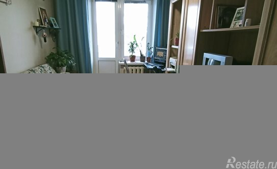 Продажа 1-комн квартиры на вторичном рынке ул Богословская,  д. 4,  к. 3