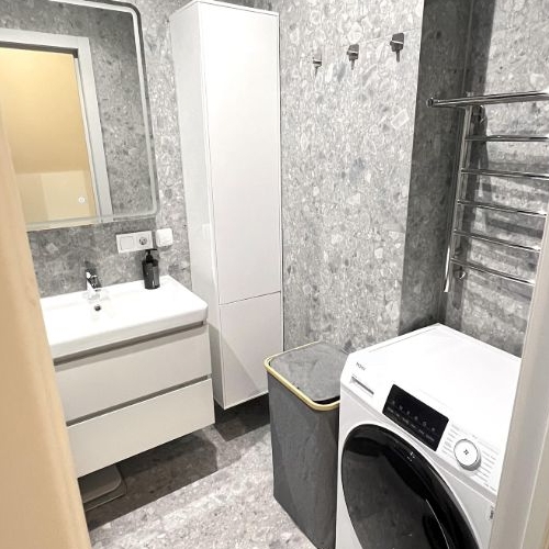 2-комн квартира Студенческая улица, 14к2