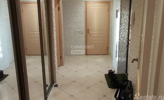 Продажа 2-комн квартиры на вторичном рынке Люберцы, ул Спортивная,  д. 1