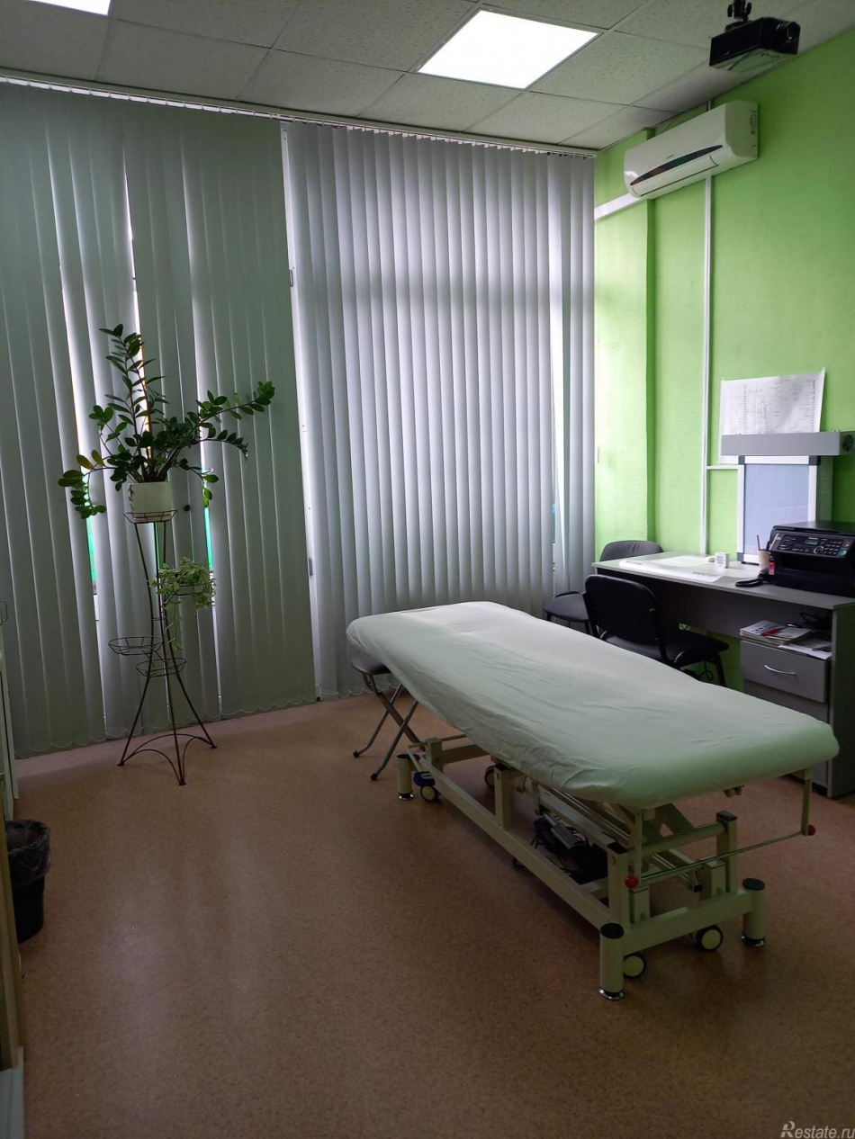 Аренда офиса Нарвский,  д. 18,  к. литер А