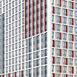 Продажа 1-комн квартиры в новостройке ул Бачуринская,  д. 7