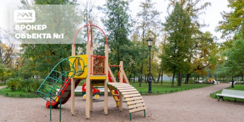 3-комн квартира Херсонская ул,  д. 1/7