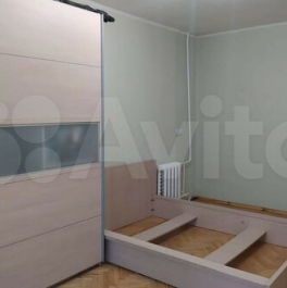 Продажа 2-комн квартиры на вторичном рынке Сергиев Посад г, 1 Ударной Армии ул,  д. 44