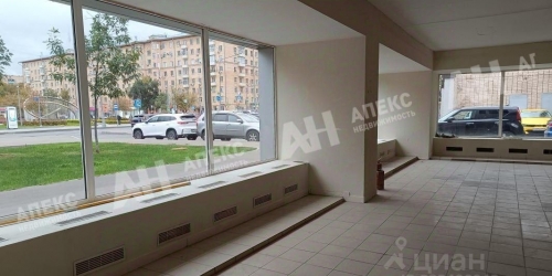 Помещение свободного назначения Тимирязевская улица,  д. 13