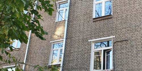 Комната 2-й Автозаводский проезд, 5