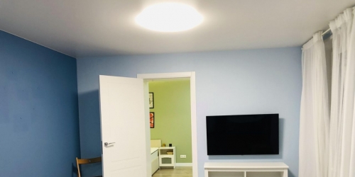 2-комн квартира Новоподмосковный 3-й пер,  д. 8