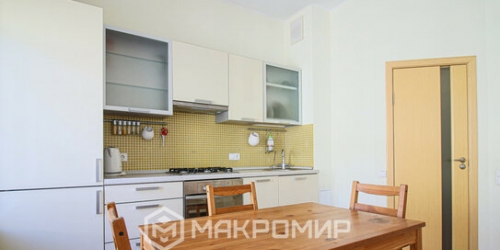 2-комн квартира Греческий пр-кт,  д. 25
