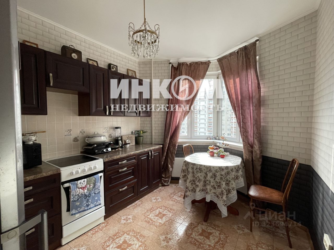 Продажа 2-комн квартиры на вторичном рынке улица Летчика Грицевца, 5