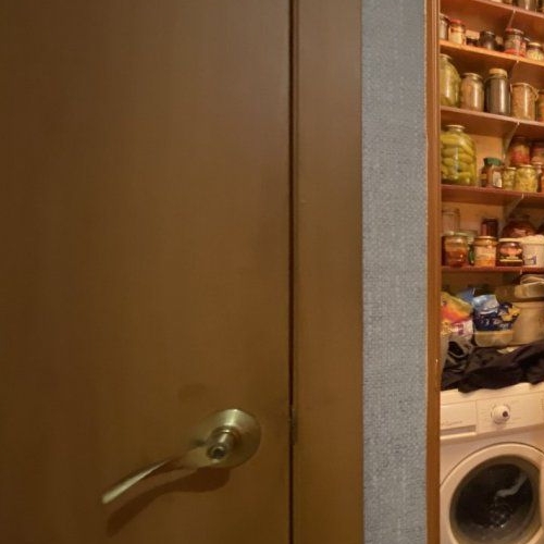 2-комн квартира Отрадное, Советская улица, 19