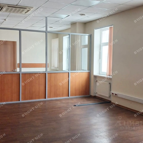 Офис Верхний 6-й пер,  д. 12