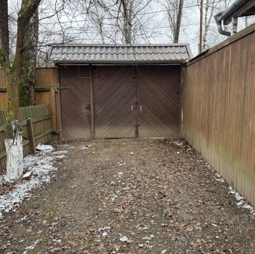 Коттедж/дом Мытищи г, Щорса ул