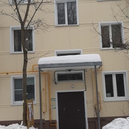 Продажа 1-комн квартиры на вторичном рынке Селятино, Фабричная улица