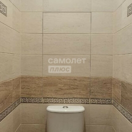 Продажа 2-комн квартиры на вторичном рынке Домодедово, улица Творчества,  д. 5к2