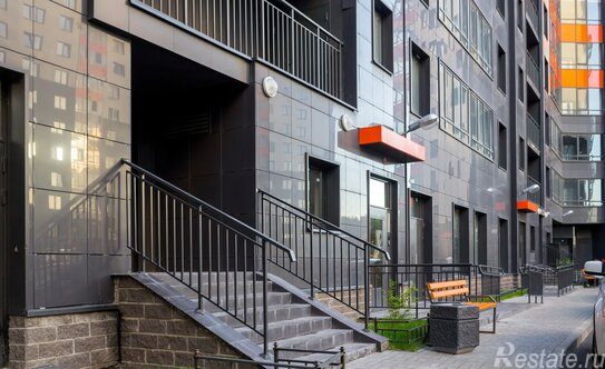 Продажа 2-комн квартиры на вторичном рынке Кудрово г, Европейский пр-кт,  д. 16