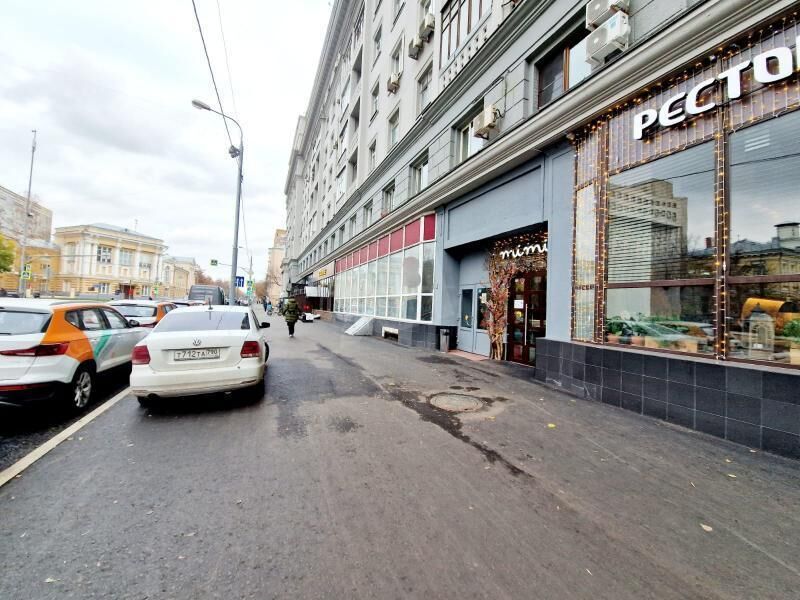 Аренда отдельного здания Большая Пироговская ул,  д. 37-43