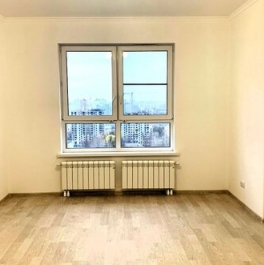 Продажа 2-комн квартиры на вторичном рынке Краснодарская улица